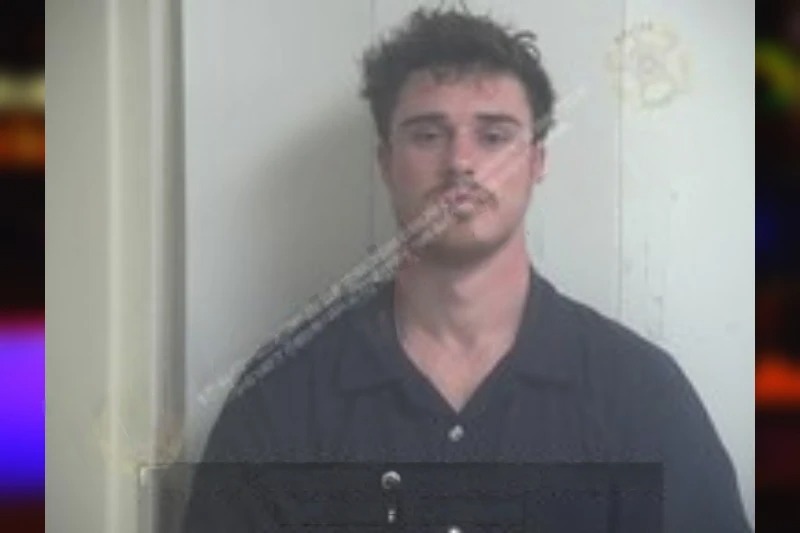 Sean Rappaport Mugshots