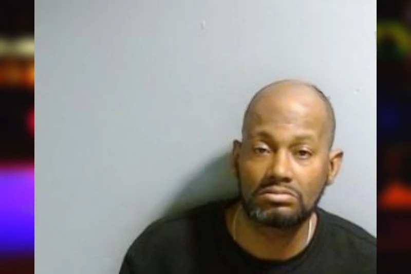 Sean Thomas mugshot – Fulton County , Georgia Sean Thomas mugshot