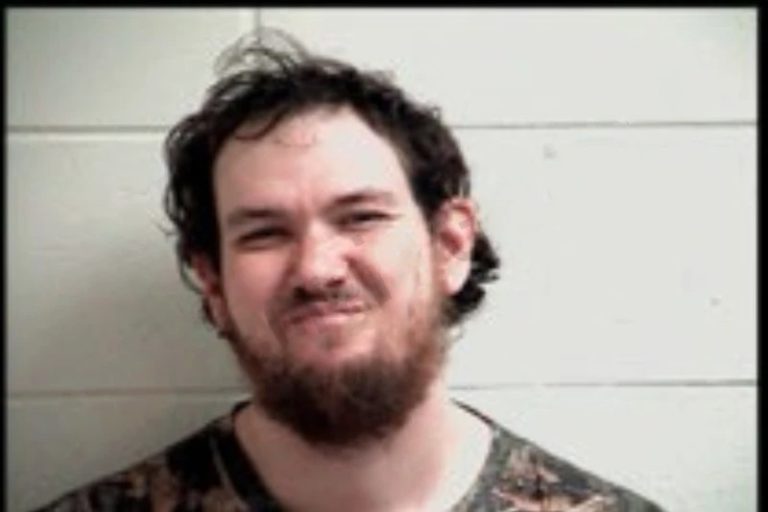 Sean Walker mugshot – Henry County , Georgia Sean Walker