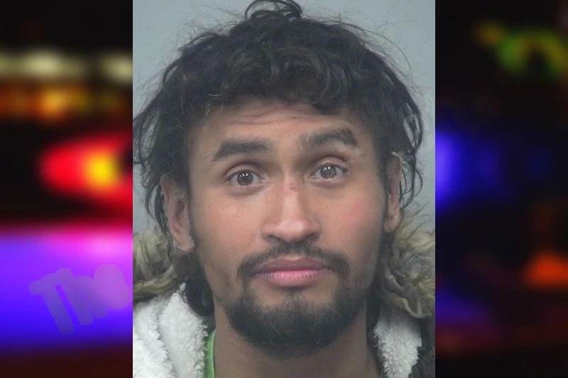 Sebastian Kicklighter Mugshots