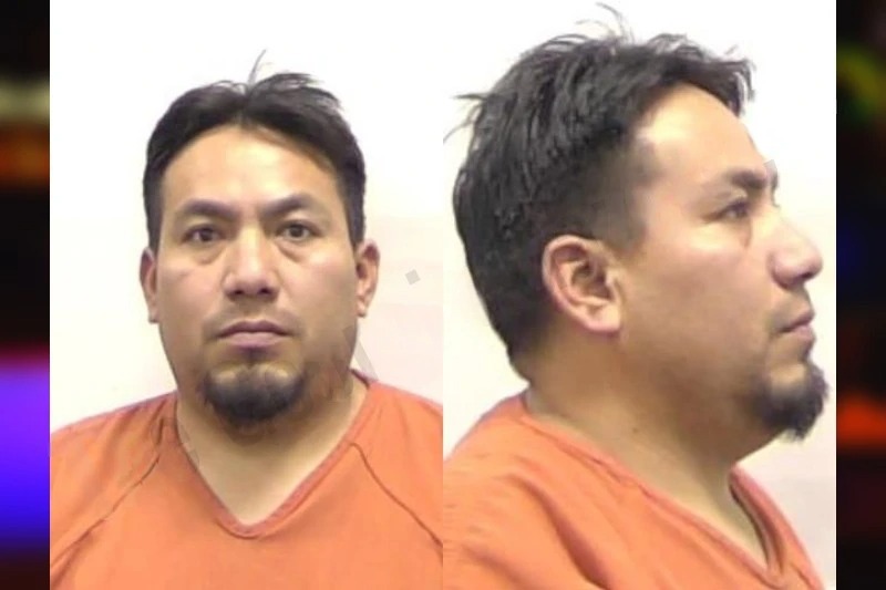 Sebastian Llumiquinga Estupinan mugshot – Clarke County , Georgia Sebastian Llumiquinga Estupinan mugshot