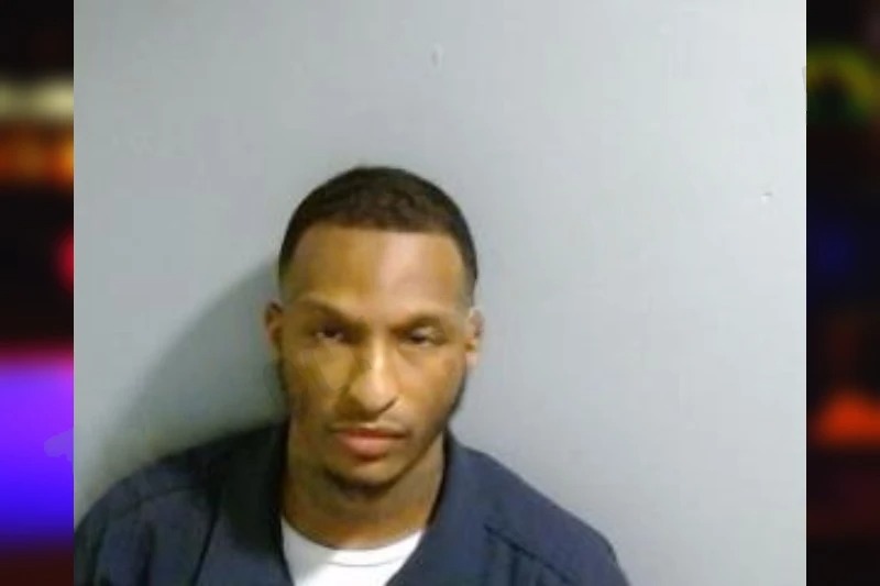 Sentell Green Mugshots