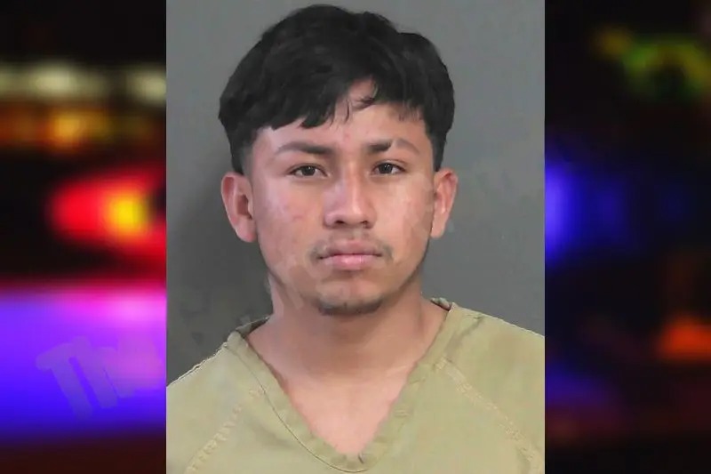 Sergio Hernandez-Vicente mugshot