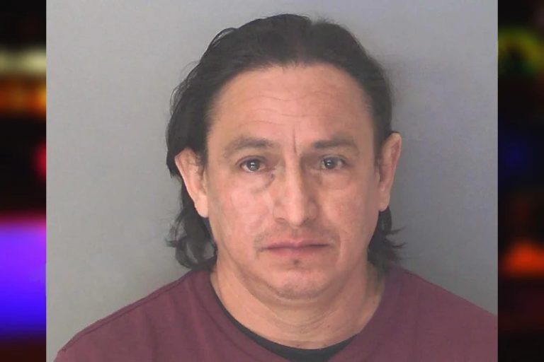 Sergio Ramirez Lora mugshot – Douglas County , Georgia Sergio Ramirez Lora