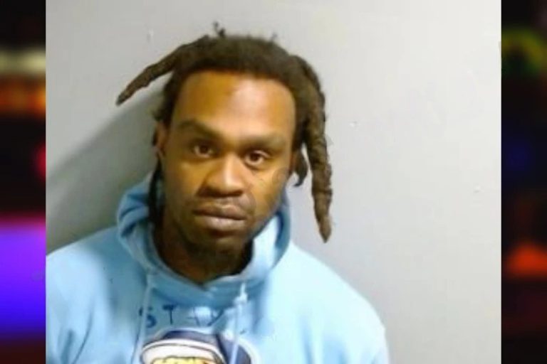 Sergio Watson mugshot – Fulton County , Georgia Sergio Watson