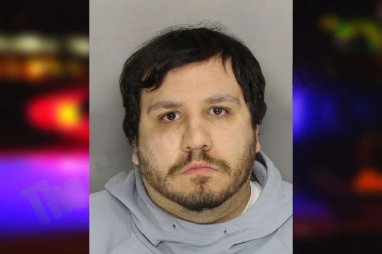 Sergio Yrigollen mugshot – Cobb County , Georgia Sergio Yrigollen