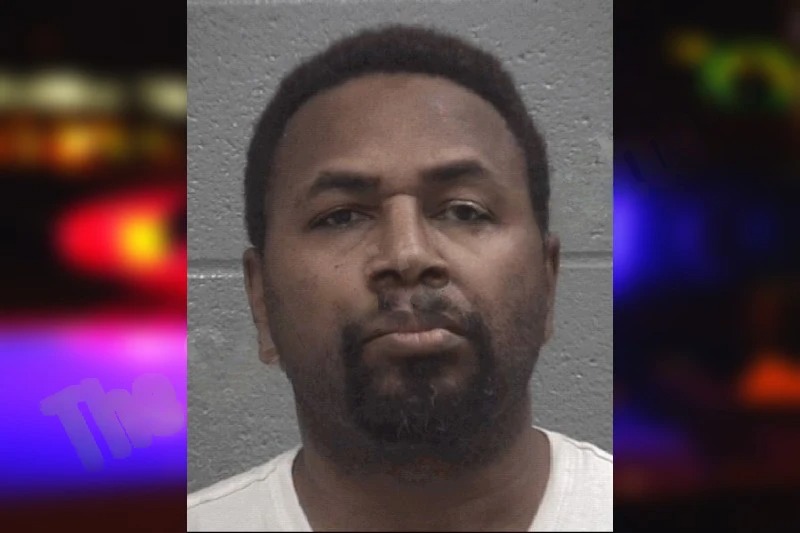 Sessel Bent-Lavant mugshot – Columbia County , Georgia Sessel Bent-Lavant mugshot