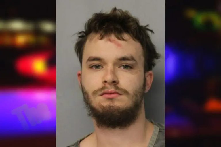 Seth Bonner mugshot – Hall County , Georgia Seth Bonner