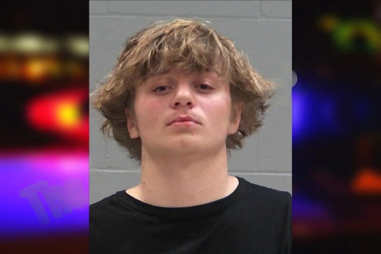 Seth Morrison mugshot – Baldwin County , Georgia Seth Morrison