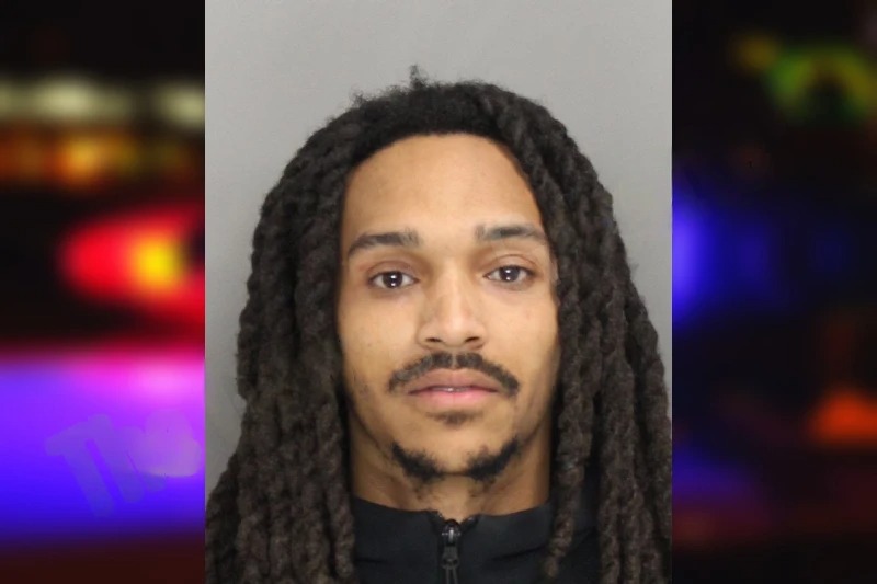 Sevan Watson Mugshots