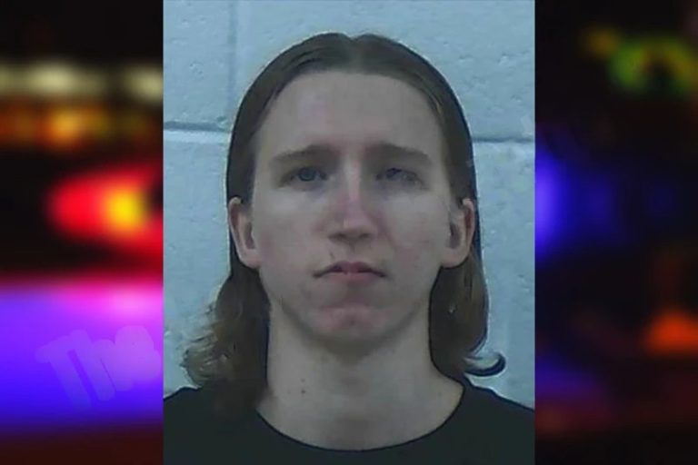 Seven Joplin mugshot – Jackson County , Georgia Seven Joplin