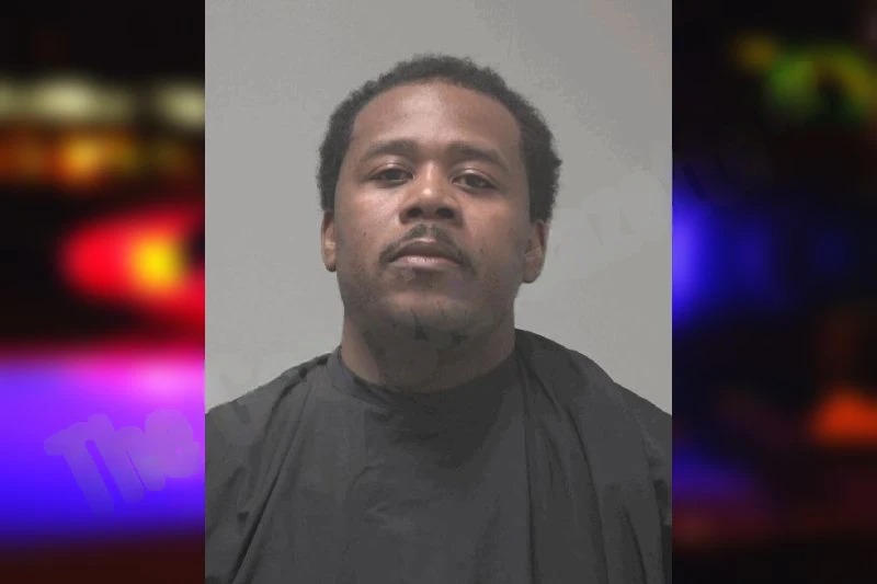 Severous Arnold mugshot – Coweta County , Georgia Severous Arnold mugshot