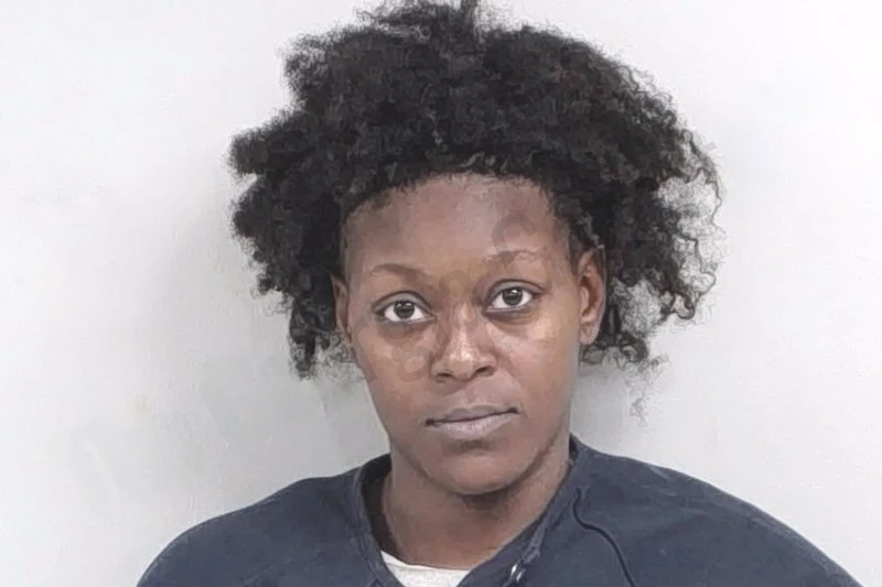 Shacoya Wade Mugshots