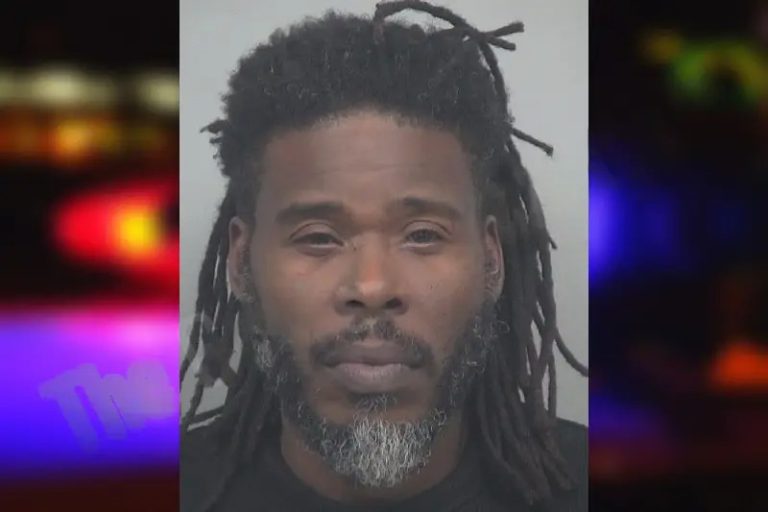 Shadeed Dussett mugshot – Gwinnett County , Georgia Shadeed Dussett