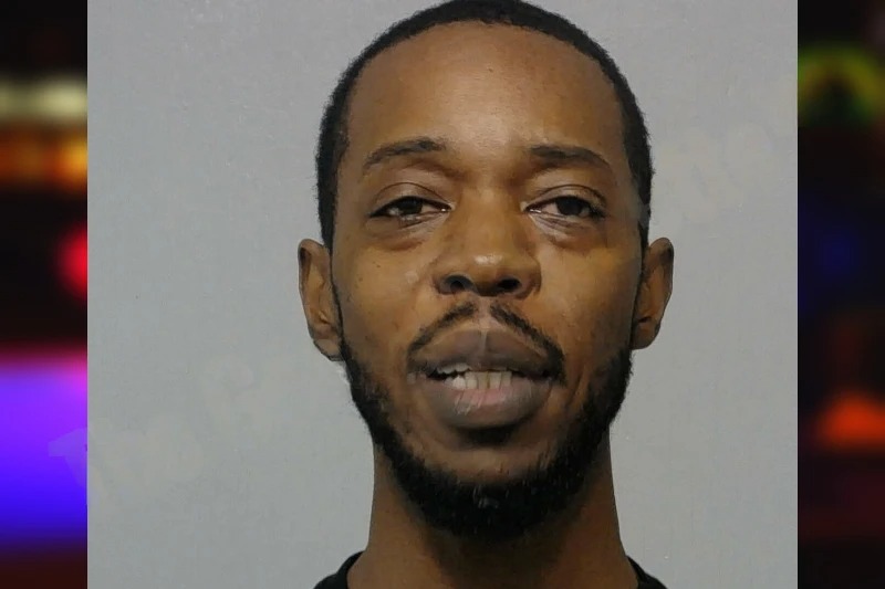 Shaevie Woodard Mugshots