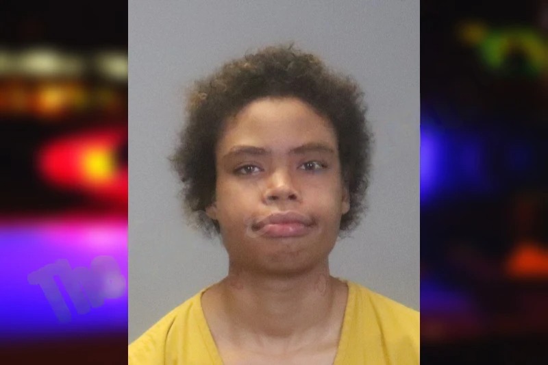 Shaila Archie Mugshots