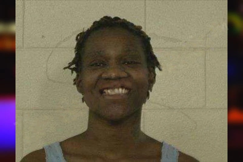 Shaiquania Stanley Mugshots