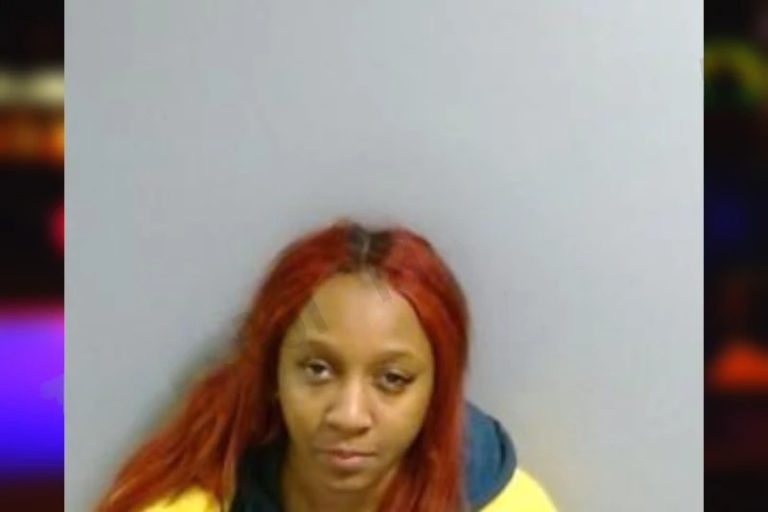 Shakedrick Collier mugshot – Fulton County , Georgia Shakedrick Collier