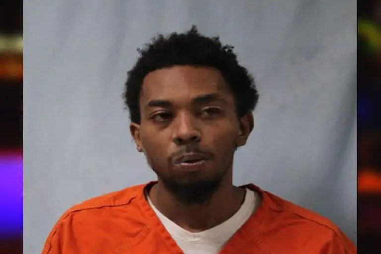 Shakeem Martin mugshot – Seminole County , Georgia Shakeem Martin