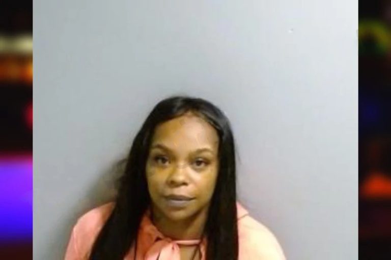 Shakia McMillian