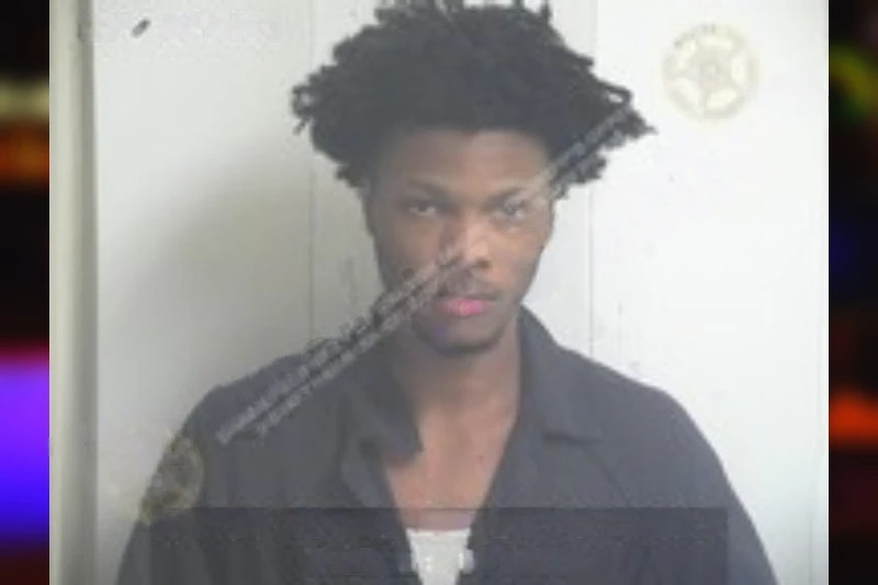 Shakim Davis mugshot