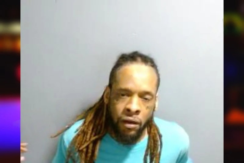 Shakir Phelps mugshot – Fulton County , Georgia Shakir Phelps mugshot