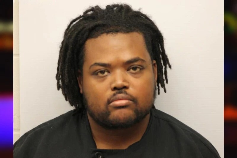 Shakur Freeney mugshot – Chatham County , Georgia Shakur Freeney mugshot