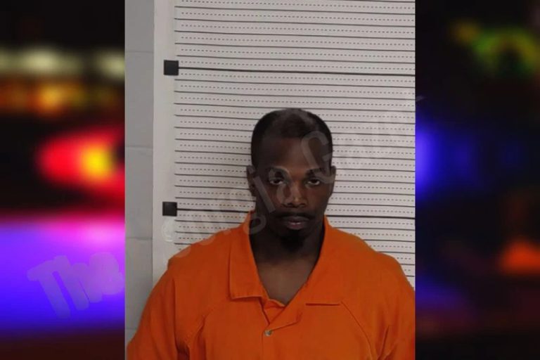 Shalden Hardeman mugshot – Rockdale County , Georgia Shalden Hardeman