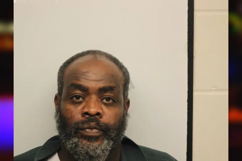 Shamaree Patterson Mugshots