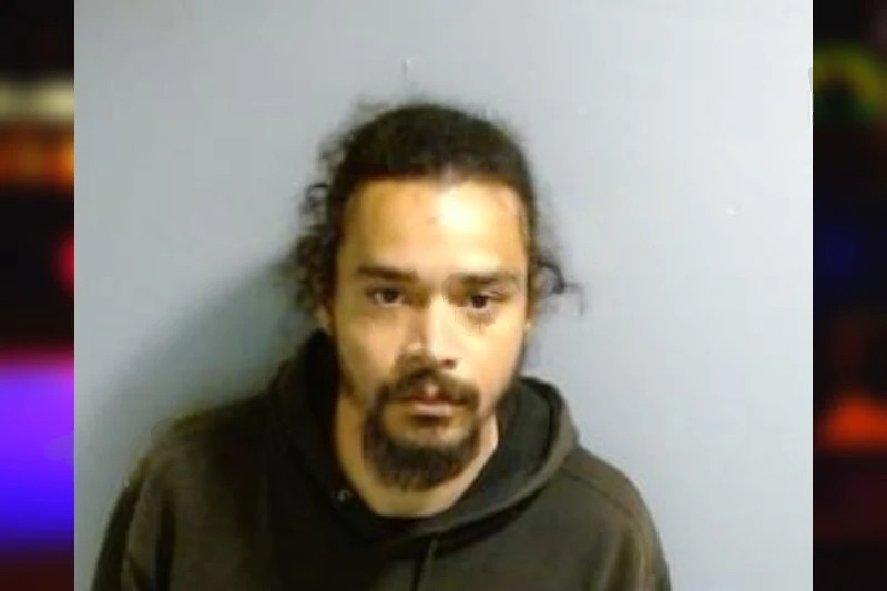 Shamari Haynes Mugshots