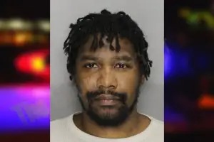 Shamario Jackson mugshot – Cobb County , Georgia Shamario Jackson mugshot