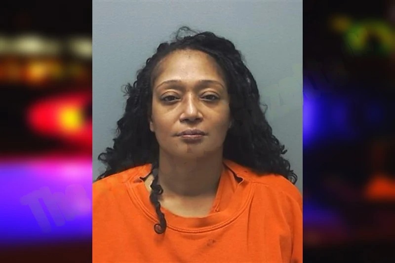 Shameka Arnold mugshot – Cherokee County , Georgia Shameka Arnold mugshot