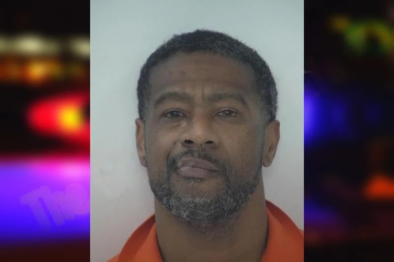 Shamorris Turner mugshot – Fayette County , Georgia Shamorris Turner mugshot