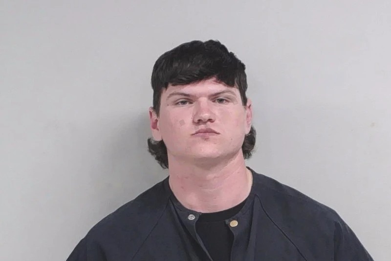 Shane Bryant Mugshots