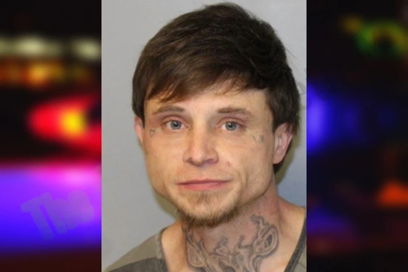 Shane Lemley mugshot – Hall County , Georgia Shane Lemley mugshot