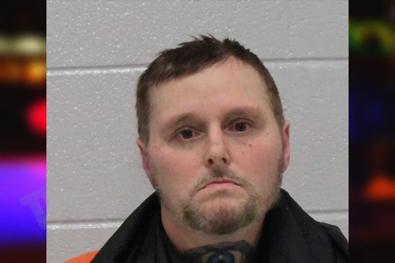 Shane Sherer mugshot – Carroll County , Georgia Shane Sherer mugshot