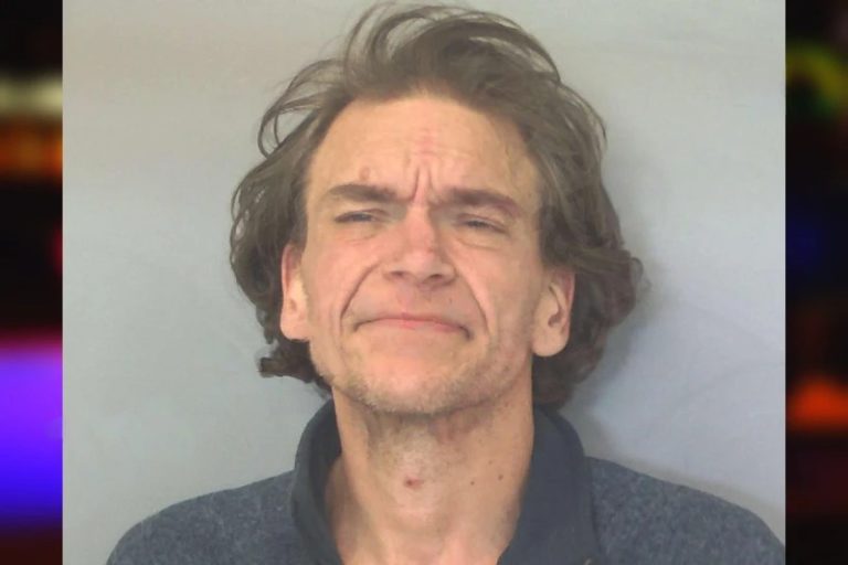 Shane Wix mugshot – Douglas County , Georgia Shane Wix