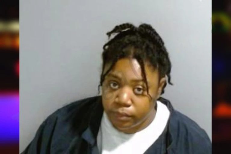 Shanice Williams mugshot – Fulton County , Georgia Shanice Williams