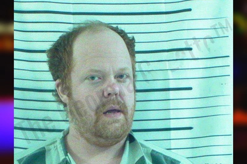 Shannon Burton Mugshots