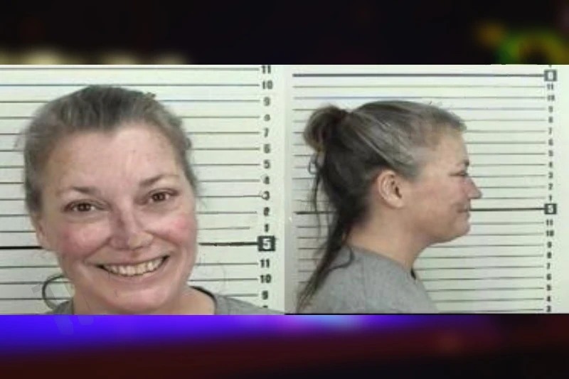 Shannon Owens Mugshots