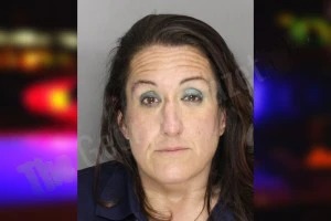 Shannon Pilgram Mugshots