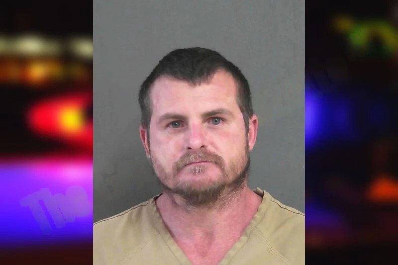 Shannon Southern mugshot