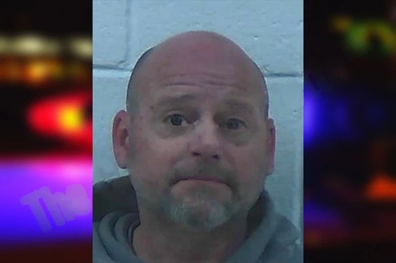 Shannon Wogomon mugshot