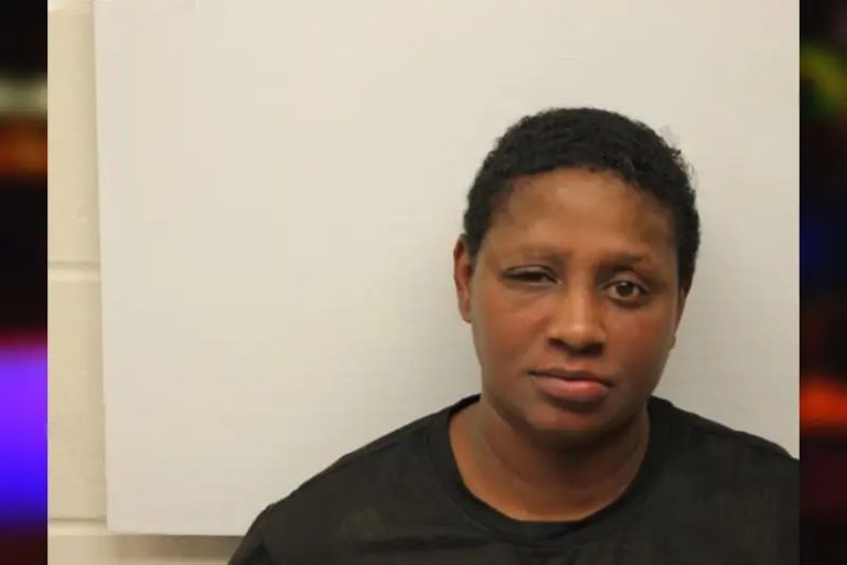 Shanqueena Harris mugshot – Chatham County , Georgia Shanqueena Harris