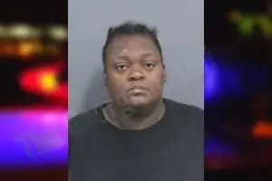 Shanta Foster Mugshots