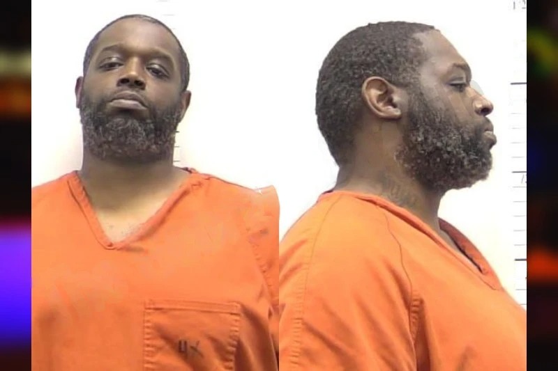 Shantez Booker mugshot – Clarke County , Georgia Shantez Booker mugshot