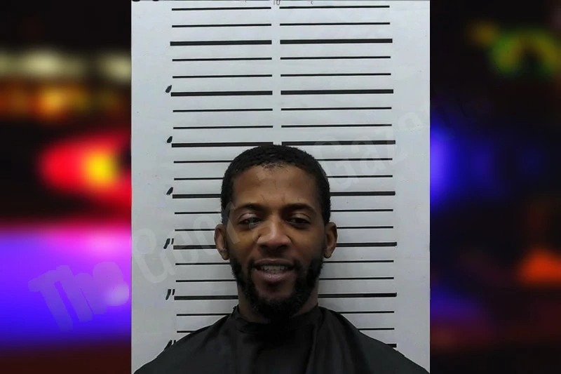 Shaquill Logan Mugshots