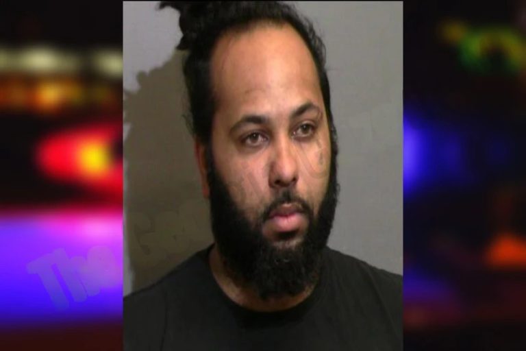 Shaquille Chesneyfox