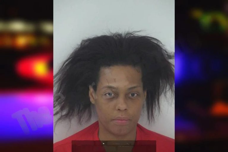 Sharella Gilbert mugshot – Fayette County , Georgia Sharella Gilbert