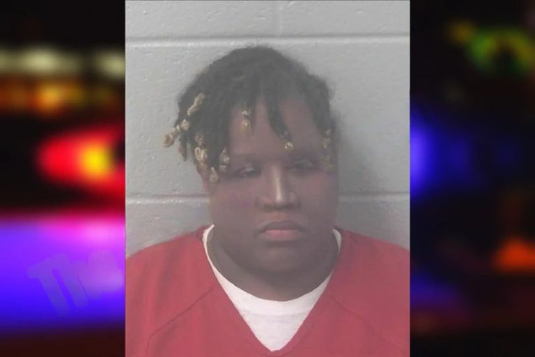 Sharika Evans mugshot – Newton County , Georgia Sharika Evans